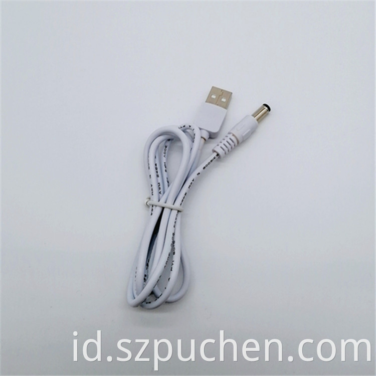 Usb Cable Dc